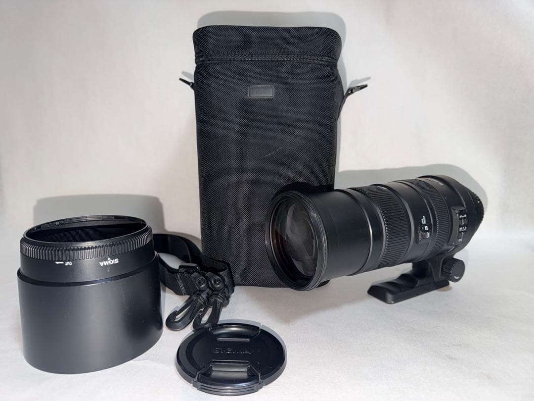 ズームレンズ 三脚座付き 手ブレ補正 Amazon | iShoot レンズリング式三脚座、 Nikon Z 28-400mm F4-8 VR