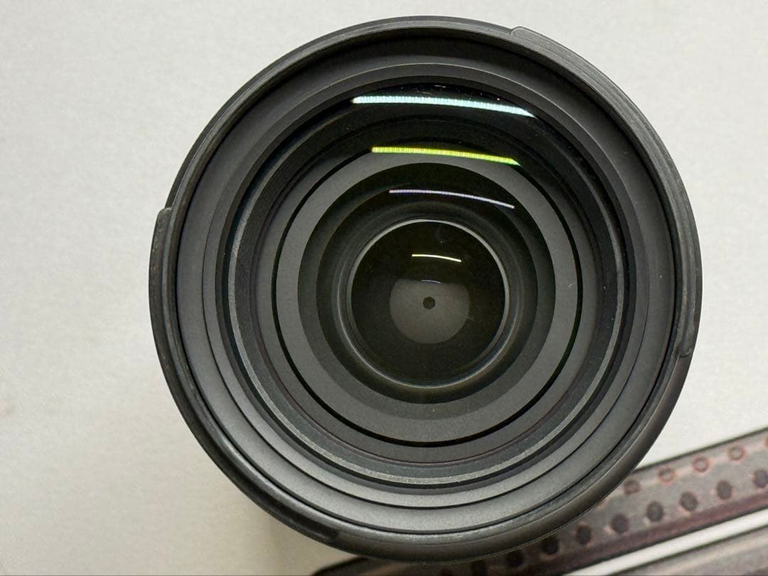 タムロン 28-200 f2.8-5.6 for SONY E