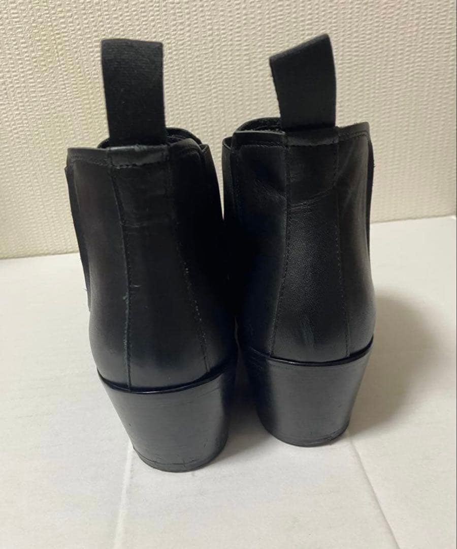 ジュジュ様専用】NEEDLES HEELED CHELSEA BIT BOOT - メルカリ