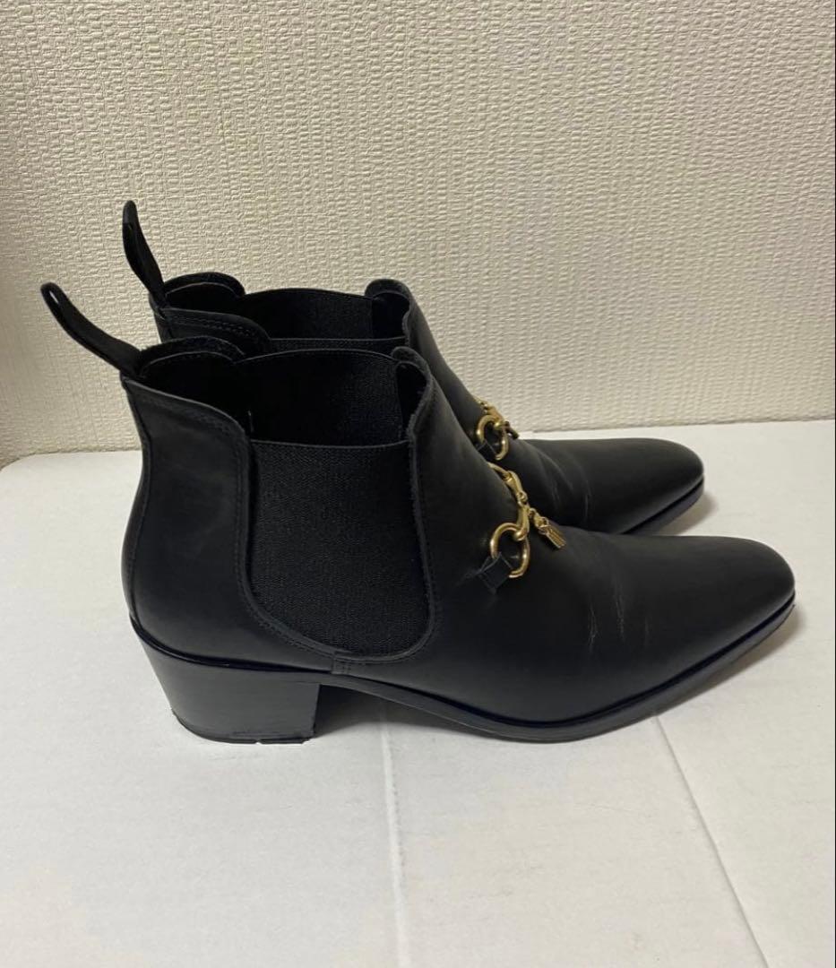 ジュジュ様専用】NEEDLES HEELED CHELSEA BIT BOOT - メルカリ
