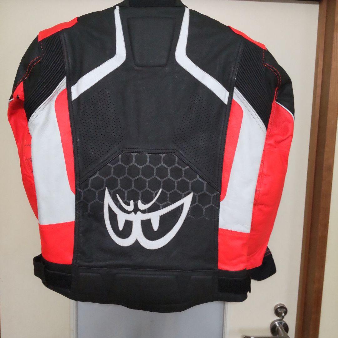 chuncaicangben969様専用ベリック(50/L)革レザージャケット - メルカリ