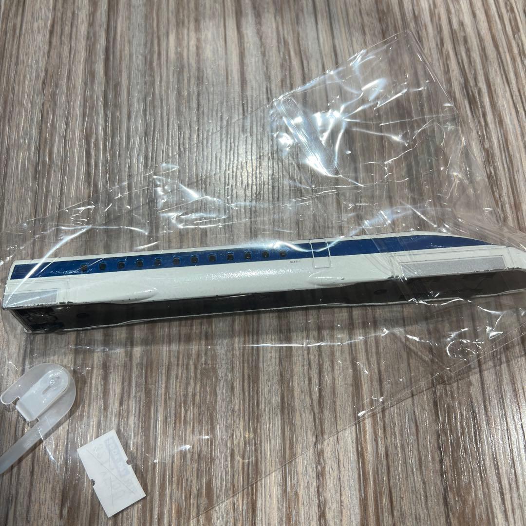 JR東海　リニア新幹線　試験車　MLX01-1 MLX01 徹底ガイド | レイルラボ(RailLab)