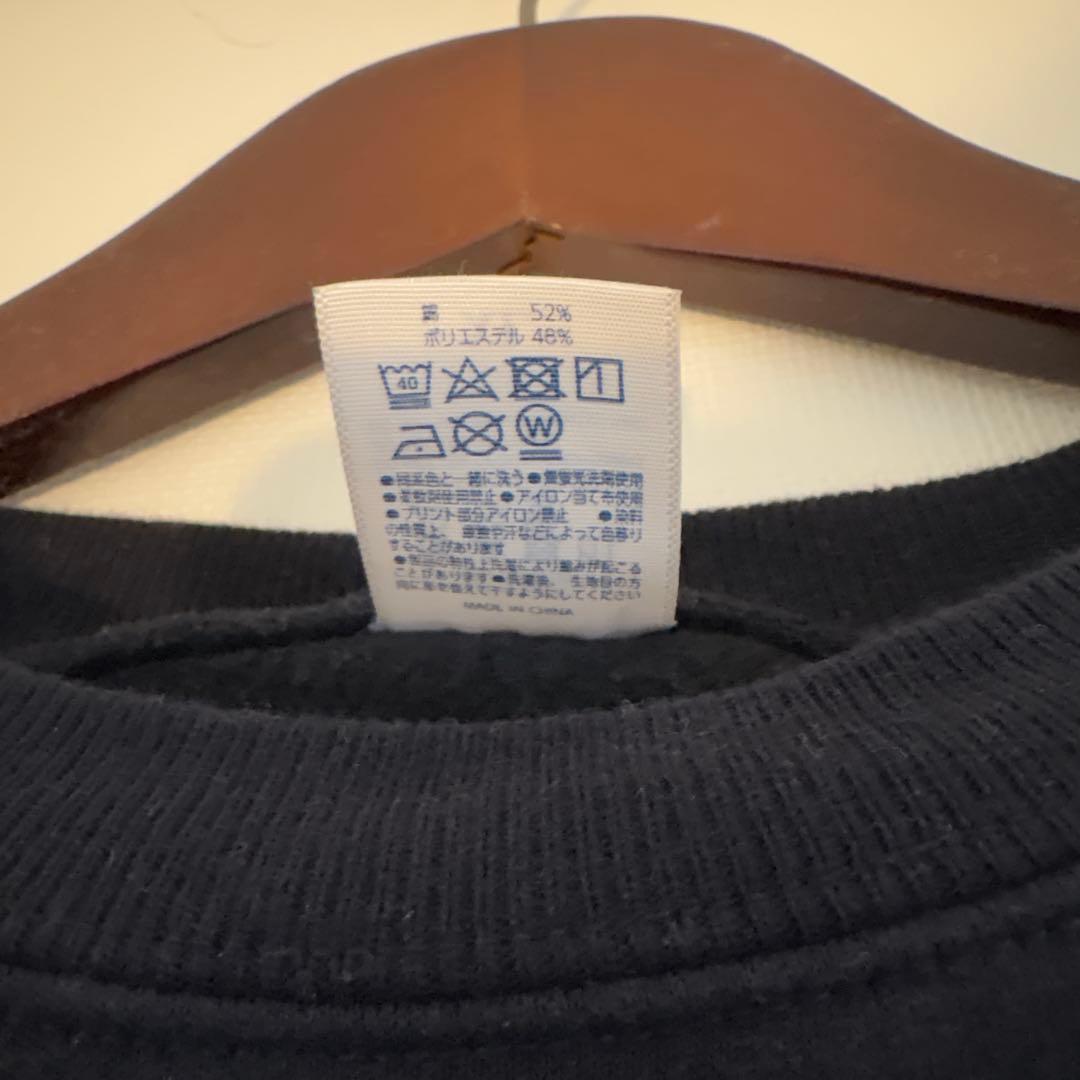 CONVENIENCE YOUNG flower sweatshirtスウェット - メルカリ