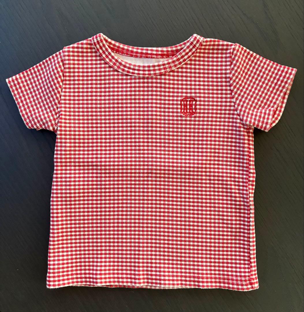 house on the hill トップス 90 - メルカリ