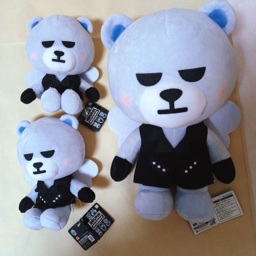 BIGBANG D-LITE / DAESUNG テソン KRUNKセット - メルカリ