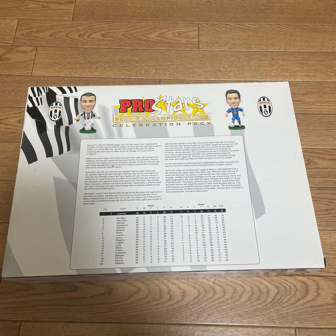 コリンシアン・ユベントス・セレブレーション