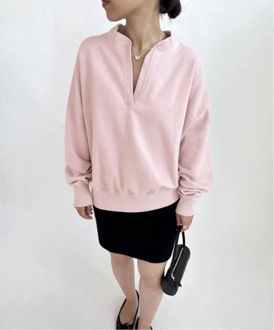 edit.for lulu Hella 別注 スウェットEDIT.FOR LULU 【Hella/ヘラ