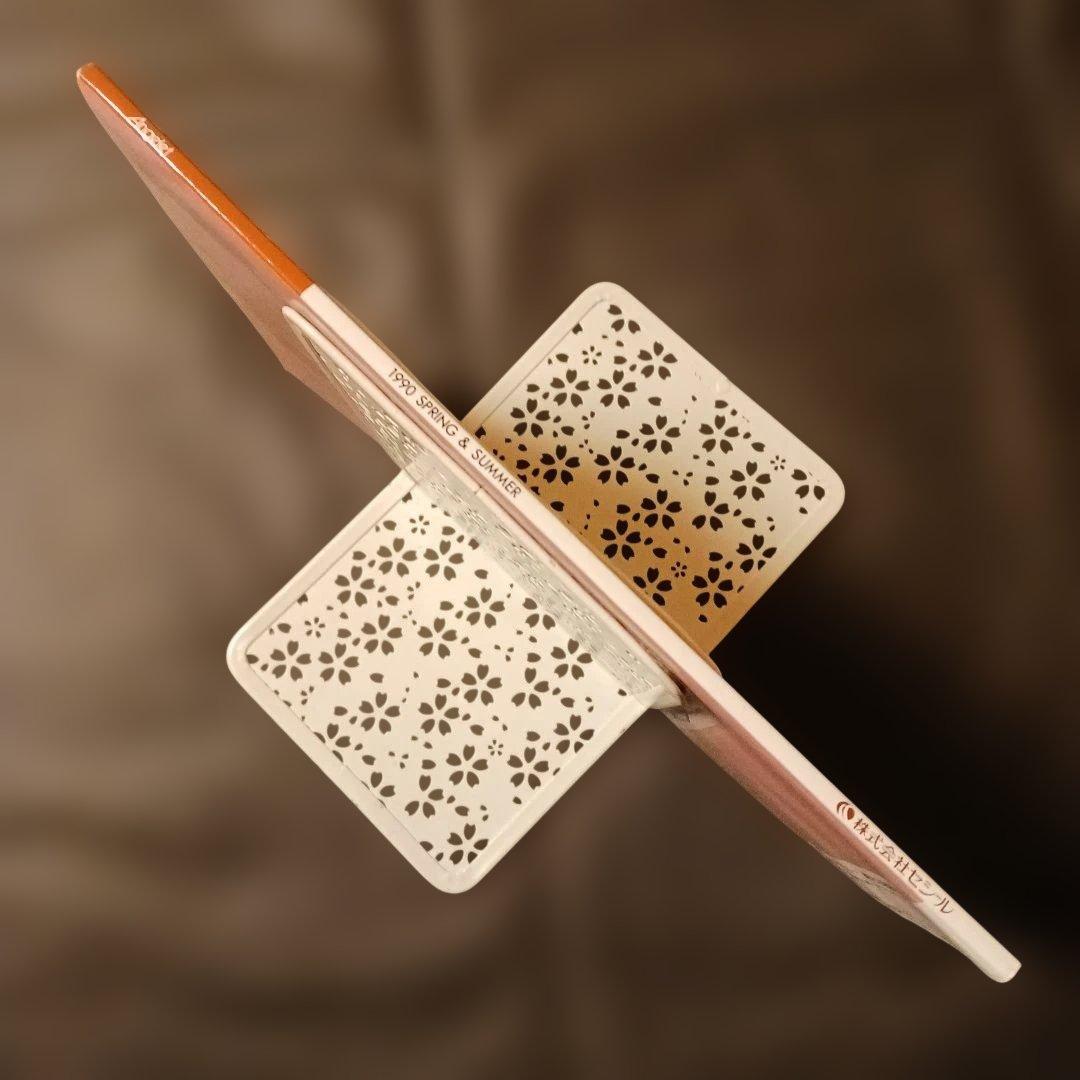 【匿名発送】セシールカタログ アンジュレ1990創刊号リトル・ジュニア インナー