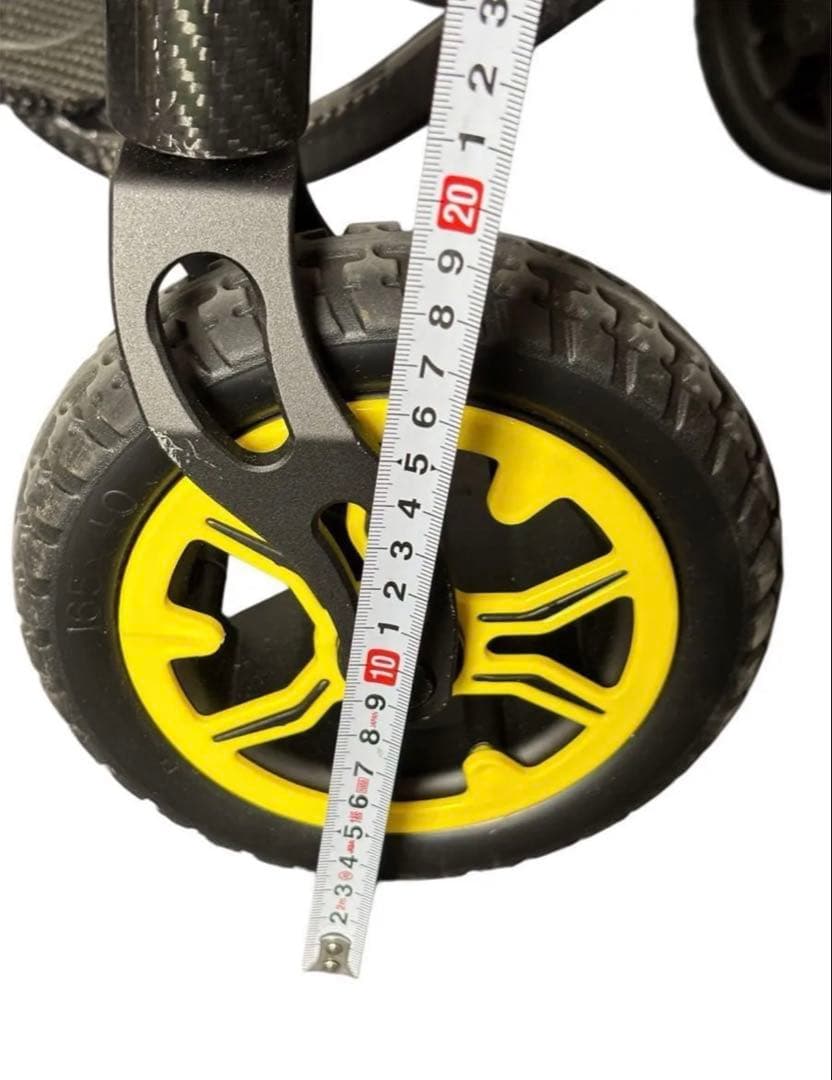 中古】QUICKIE Q50 Rカーボン折り畳み電動車椅子 2025年5月製 - メルカリ