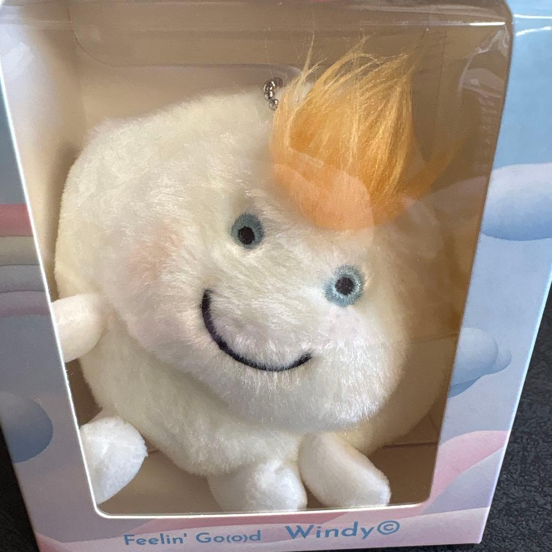 藤井風　Windy ぬいぐるみ 藤井風 Windy ぬいぐるみキーホルダー kaze fujii - メルカリ