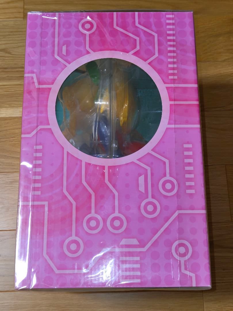 -《月末まで》ギガンティックシリーズ ロール