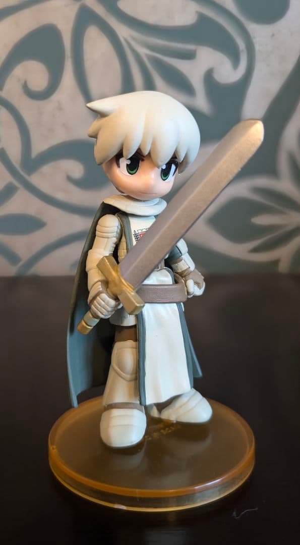 和風堂玩具店 ラグナロクオンライン トレーディングフィギュア