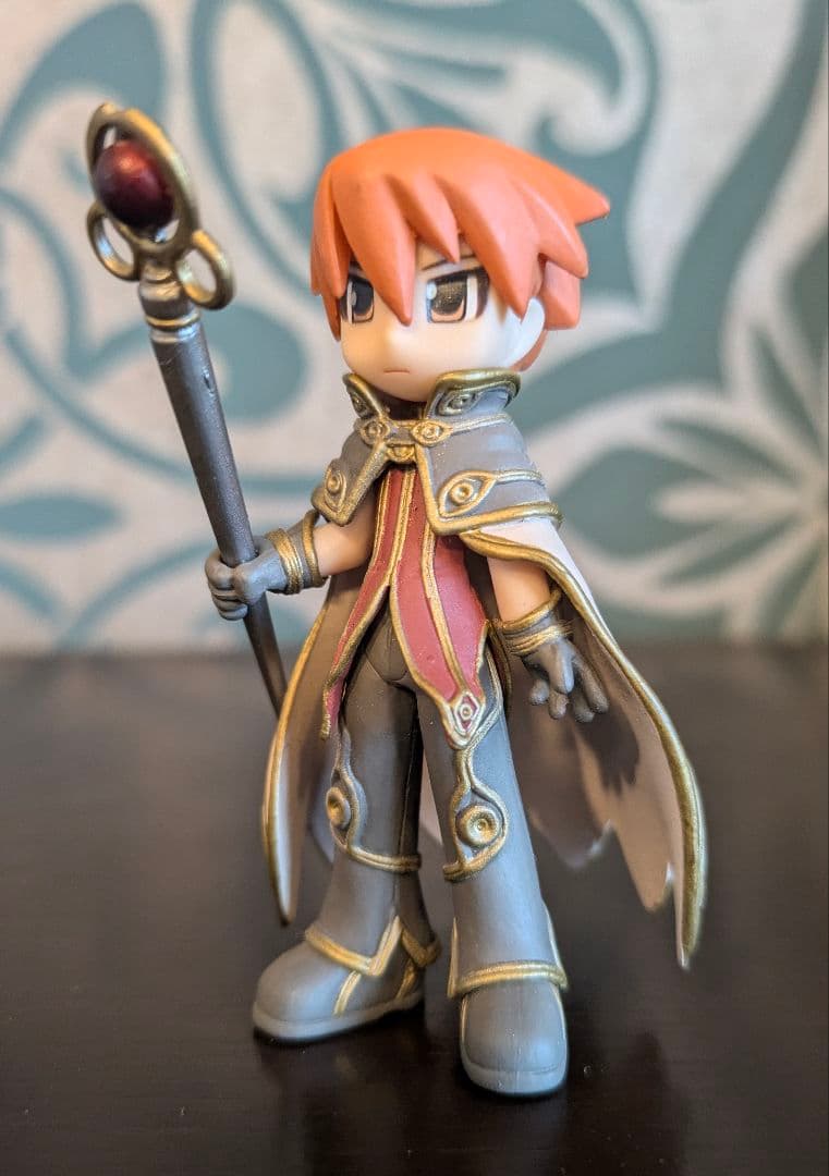 和風堂玩具店 ラグナロクオンライン トレーディングフィギュア