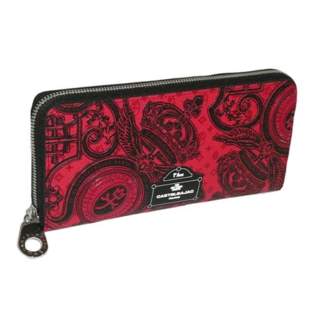 マニファトーレフィレンツェ レザーベルト パネライ 希少品