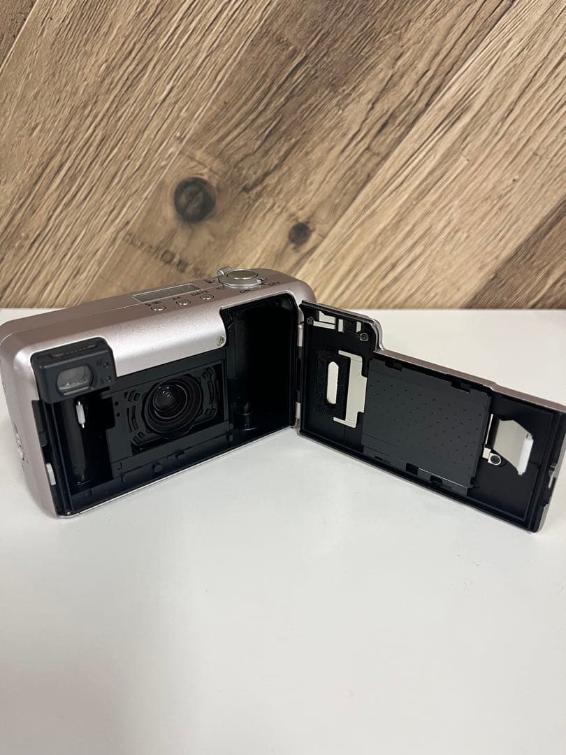 PENTAX ペンタックス ESPIO 120SWⅡ 動作未確認