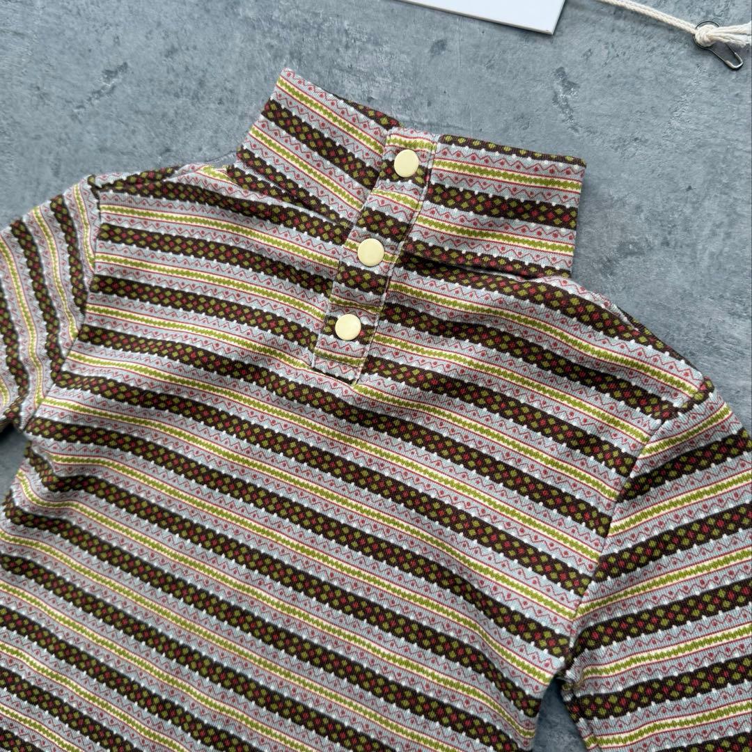 misha&puff】 Turtleneck 3y - メルカリ