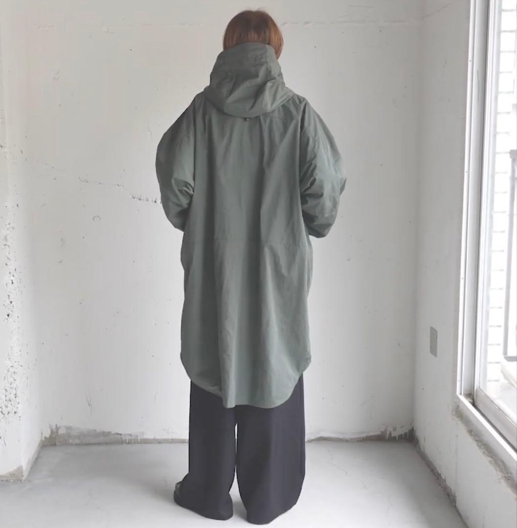 新品・未使用】CTHY + RAINMAKER / MONSTER PARKA - メルカリ