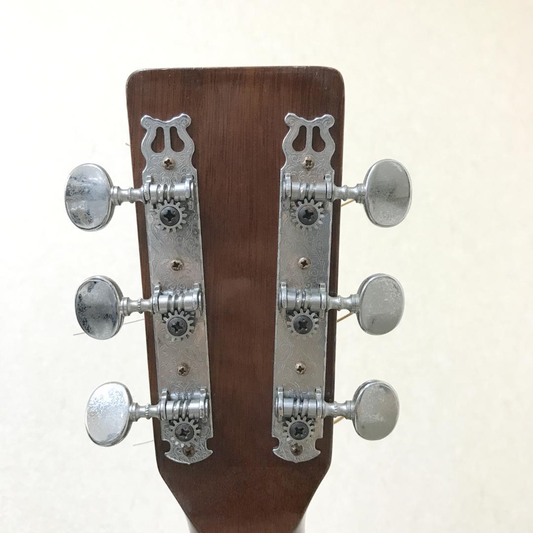 良品 Thomas EF-190 木曽鈴木バイオリン社 エレアコ ギター - メルカリ