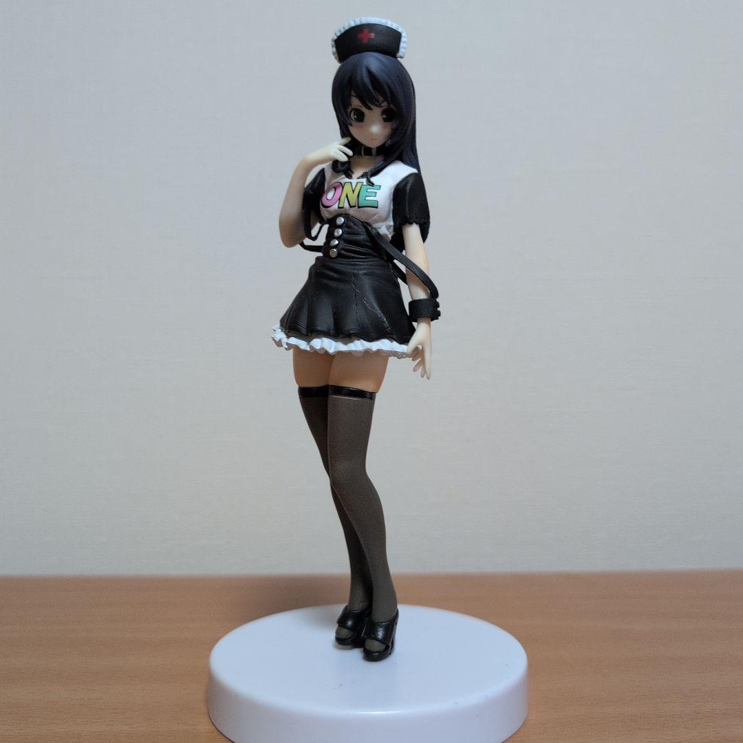 スーパーそに子 第一宇宙速度 富士見鈴 プレミアムフィギュア - メルカリ