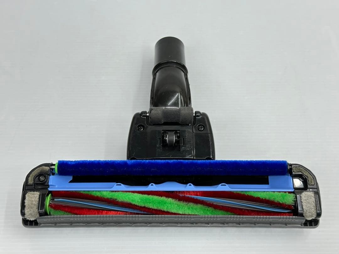 希少 廃盤品 中古 D-AP47 日立 掃除機 多機種対応 ヘッド 回転ブラシ