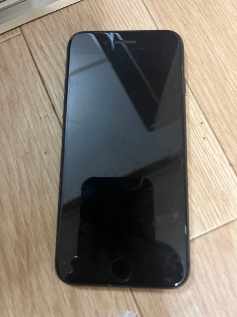 iPhone8 ブラック Restored Apple iPhone 8 - Carrier Unlocked - 256GB Space Gray