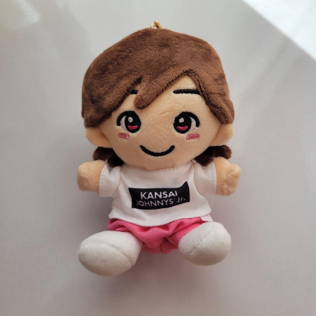 道枝駿佑アクスタ全種セット+ちびぬい第1弾 - メルカリ