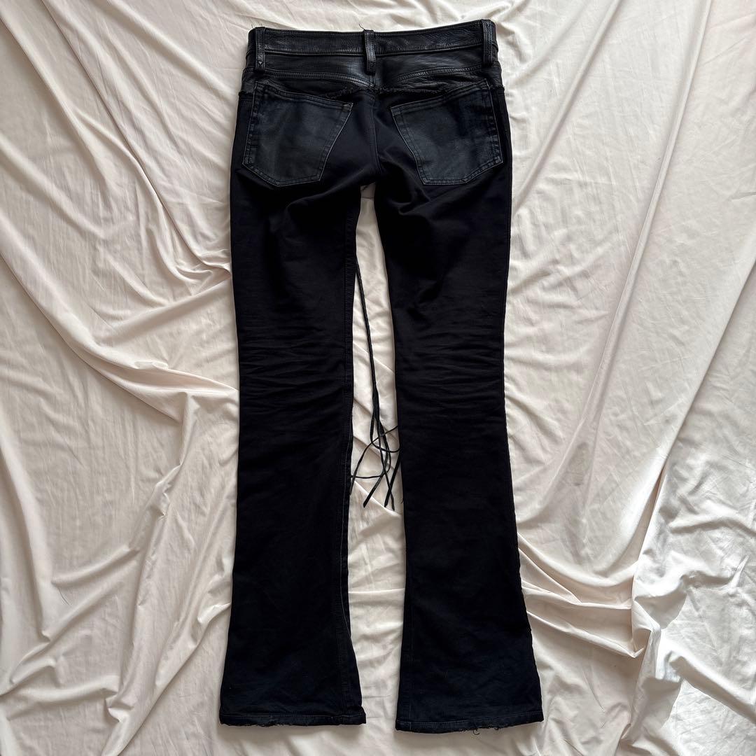 IF SIX WAS NINE SERA NERO SIZE26 - メルカリ