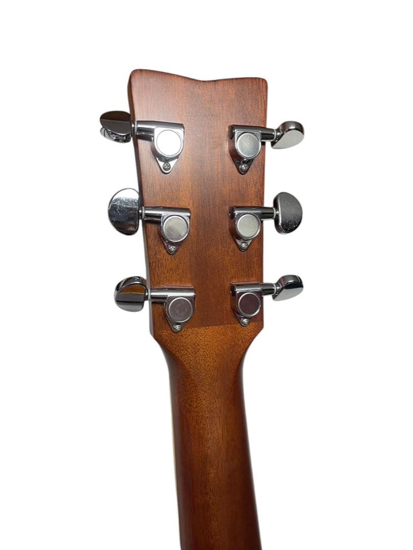 YAMAHA アコースティックギター FG720S ソフトケース付の通販はau PAY