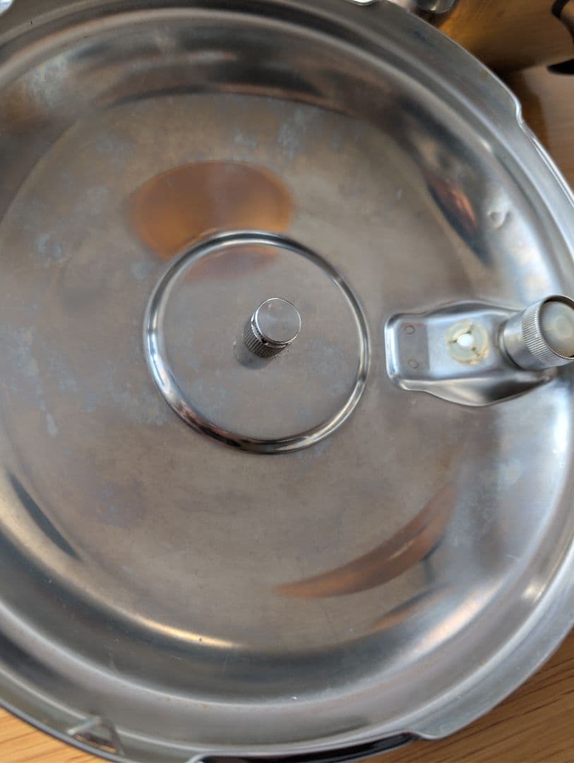 ゼロ活力鍋 5.5ℓ アサヒ軽金属