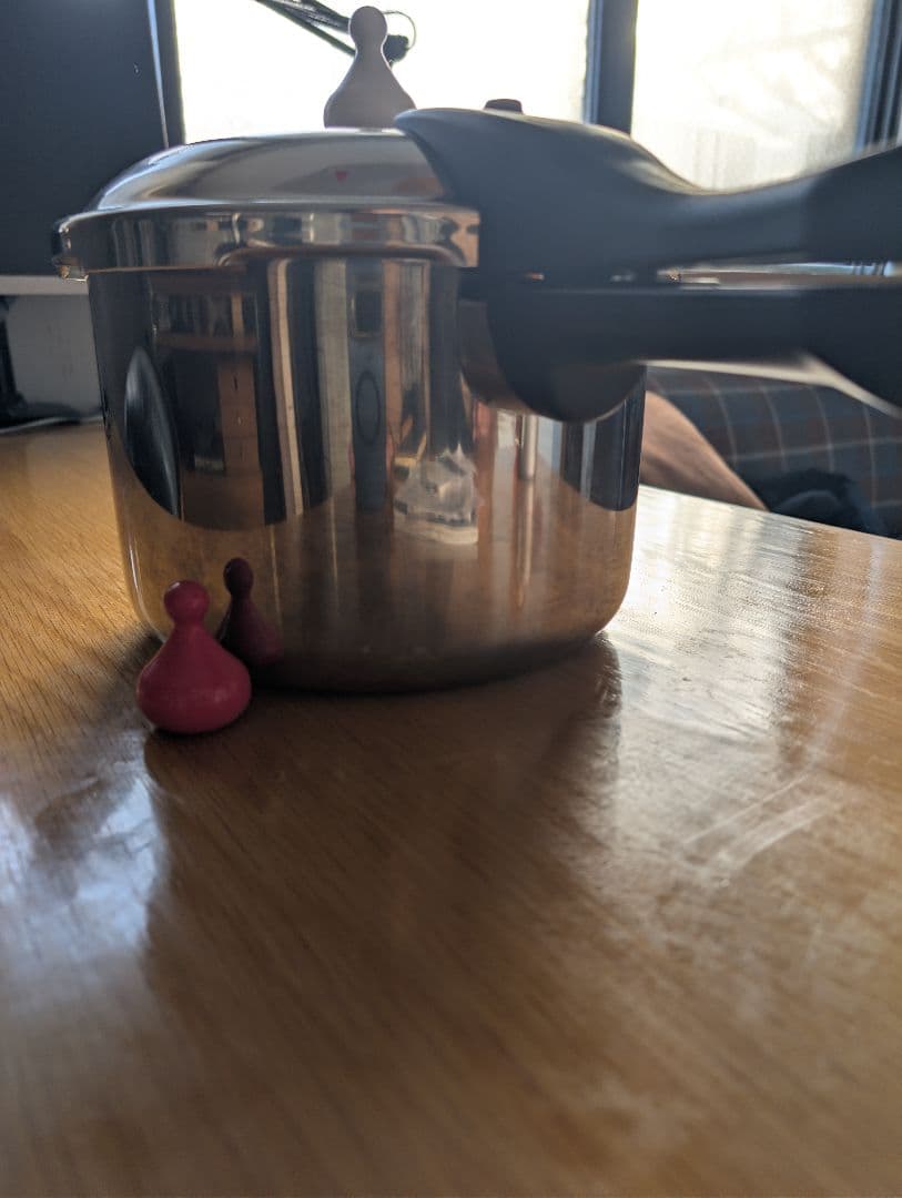 ゼロ活力鍋 5.5ℓ アサヒ軽金属