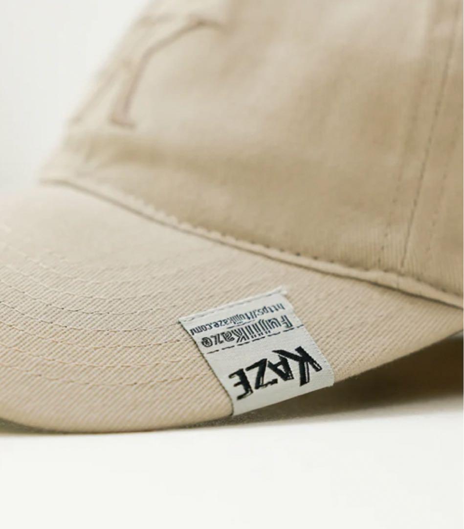 藤井風 FKキャップ EU / NA TOUR 2025 Fujii Kaze - メルカリ