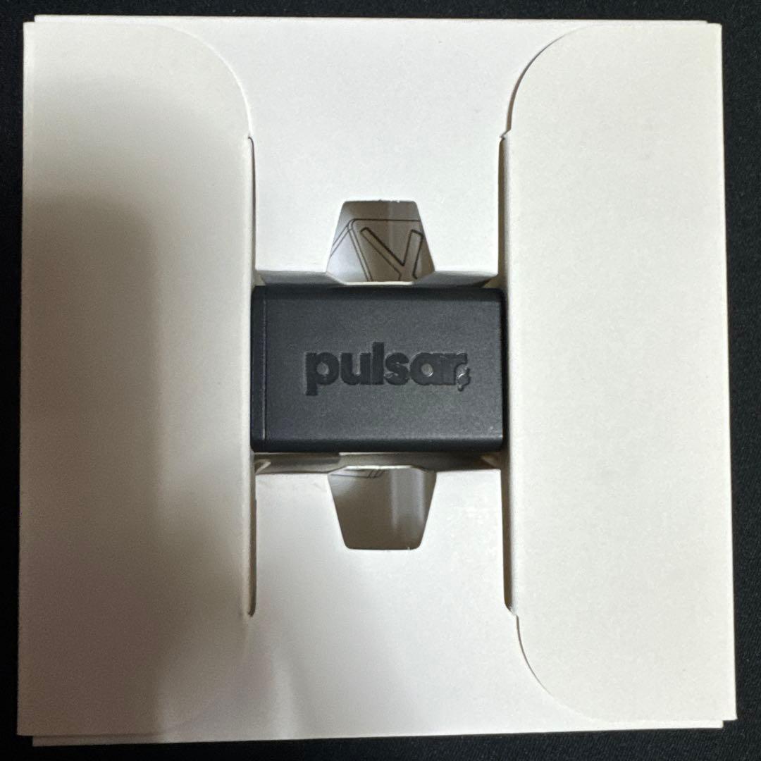 8000Hzドングル同梱】Pulsar Xlite V4 Large ホワイト - メルカリ