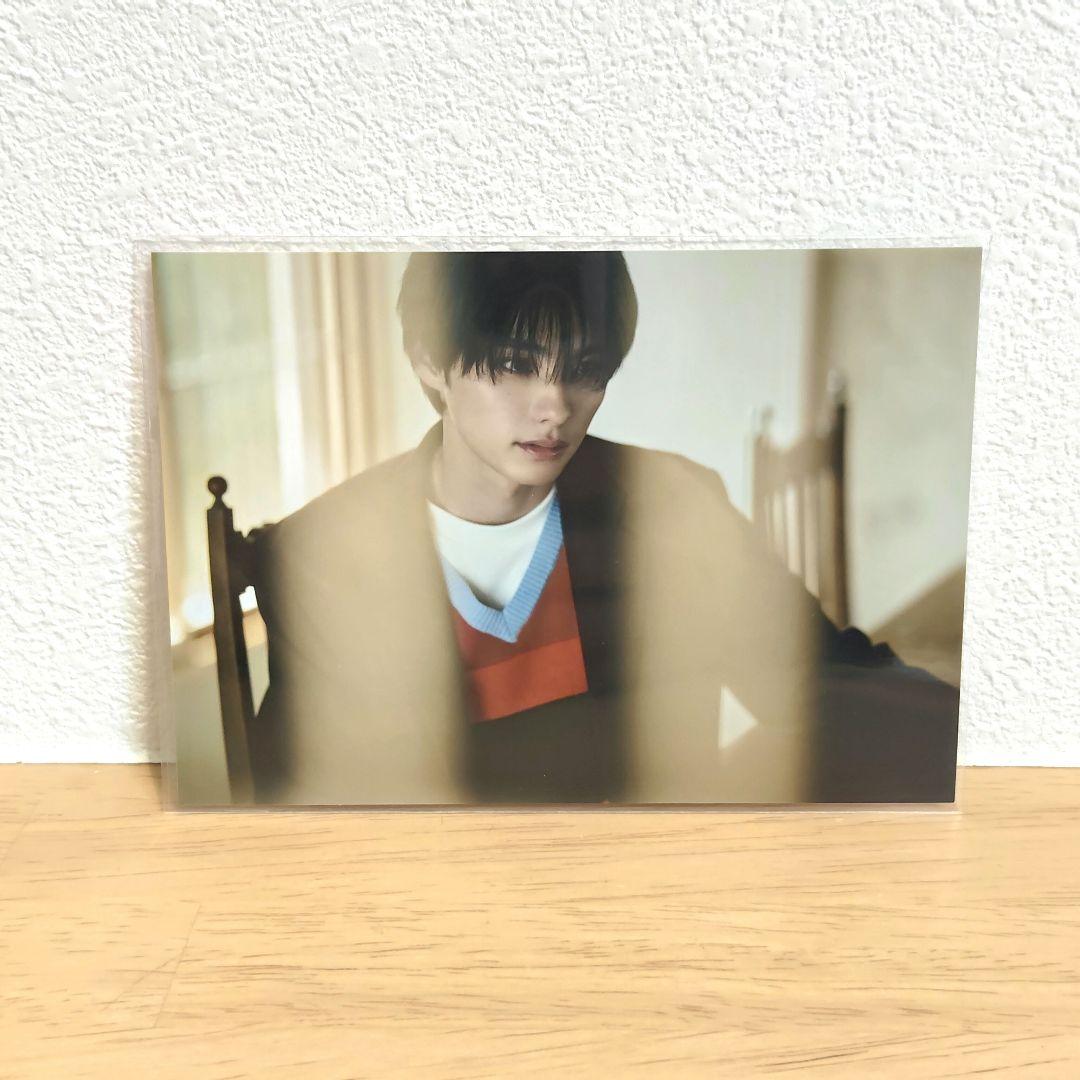 本田響矢 生写真 ブロマイド⑪ - メルカリ