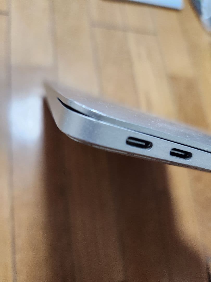 Macbook Air 2020 A2179 パーツ ジャンク - メルカリ