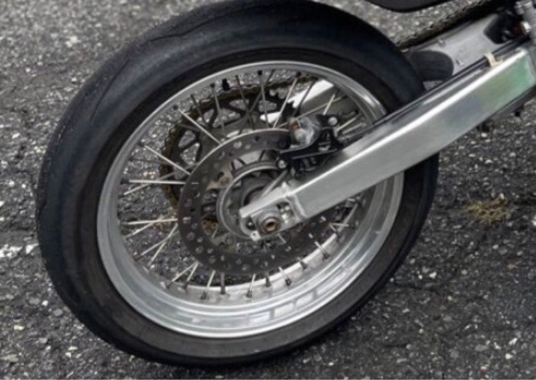 ベイズcrf250r/250x 450r/450x モタードホイール Z-Wheel AR1モタードホイールキットXR250・XR400R・CRM250R/AR用