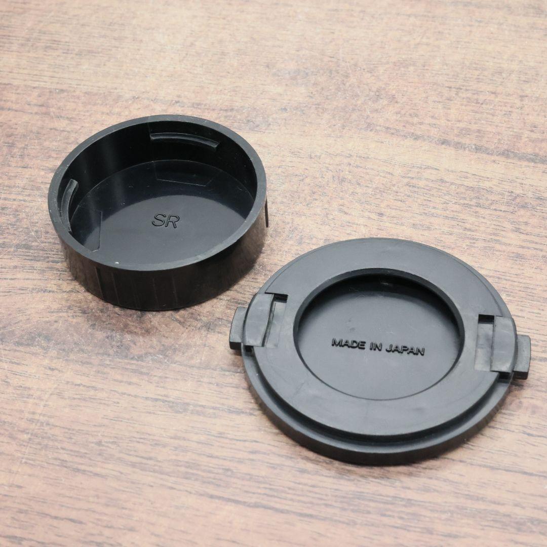 《銘珍玉》KOMURANON 28mm F2.5【光学美品】