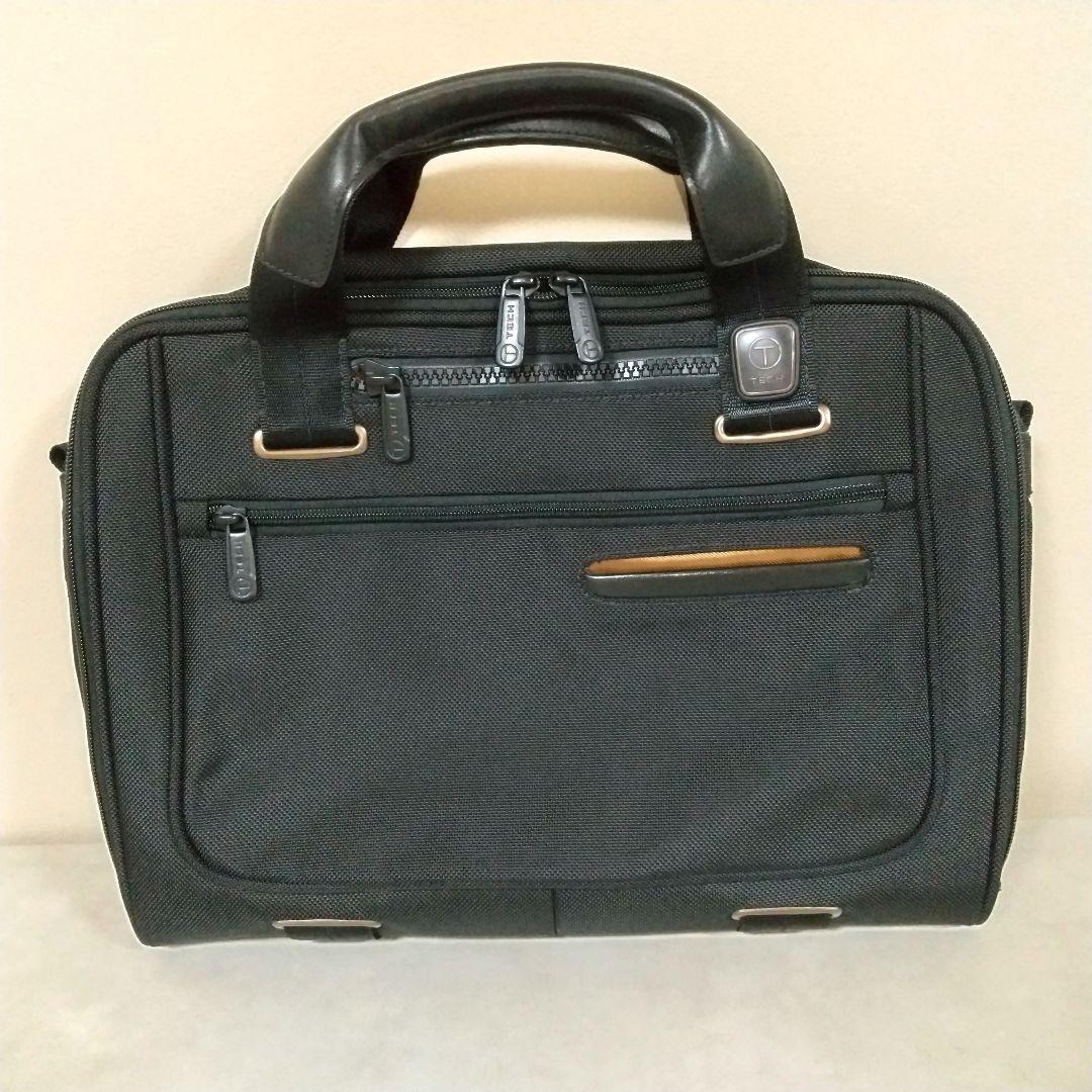未使用❢　トゥミ　ブリーフケース ショルダーバッグ　ブラック　メンズ 楽天市場】ブリーフケース（ブランドトゥミ）（ショルダーバッグ