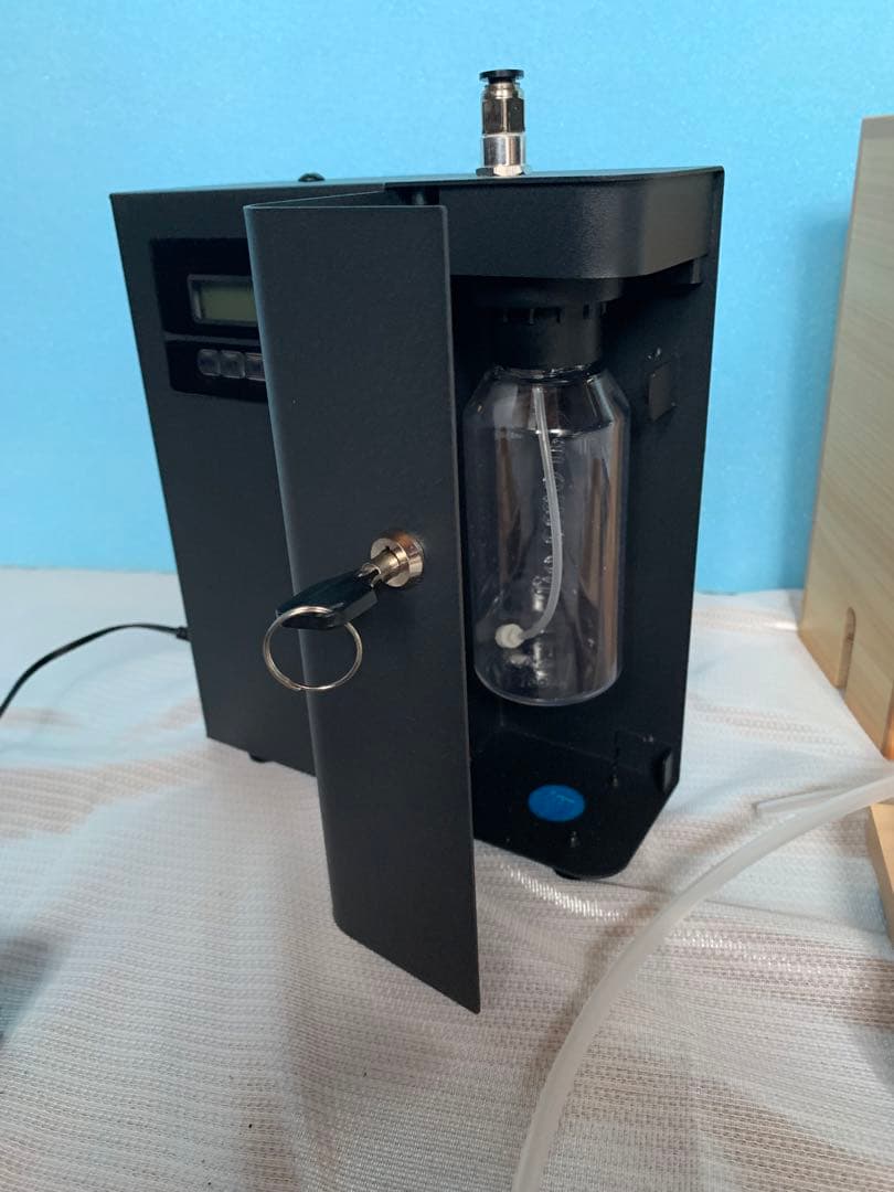 MORI AIR 35 値下げ - メルカリ