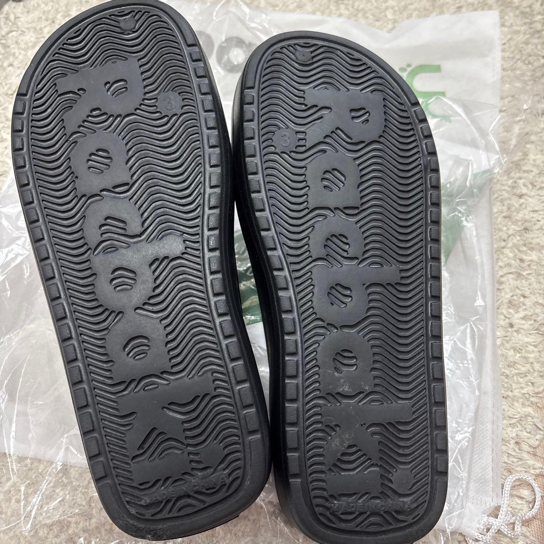 匿名配送】Racbaki イージーサンダル アンカー L 上級者向け ラクバキ