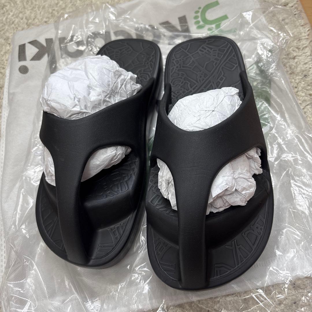 匿名配送】Racbaki イージーサンダル アンカー L 上級者向け ラクバキ