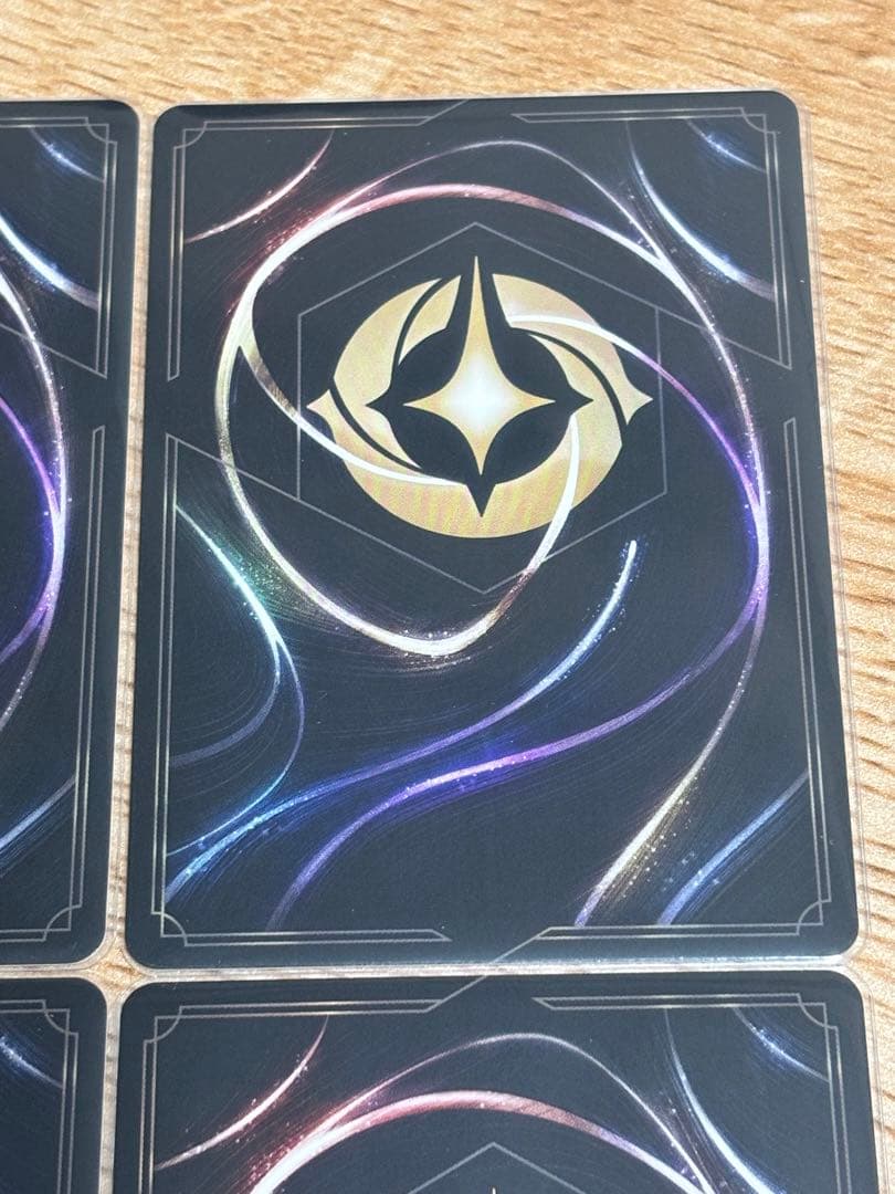 最安値⭐︎《24時間以内発送》マウイ みんなの英雄 エンチャンテッドレア×3