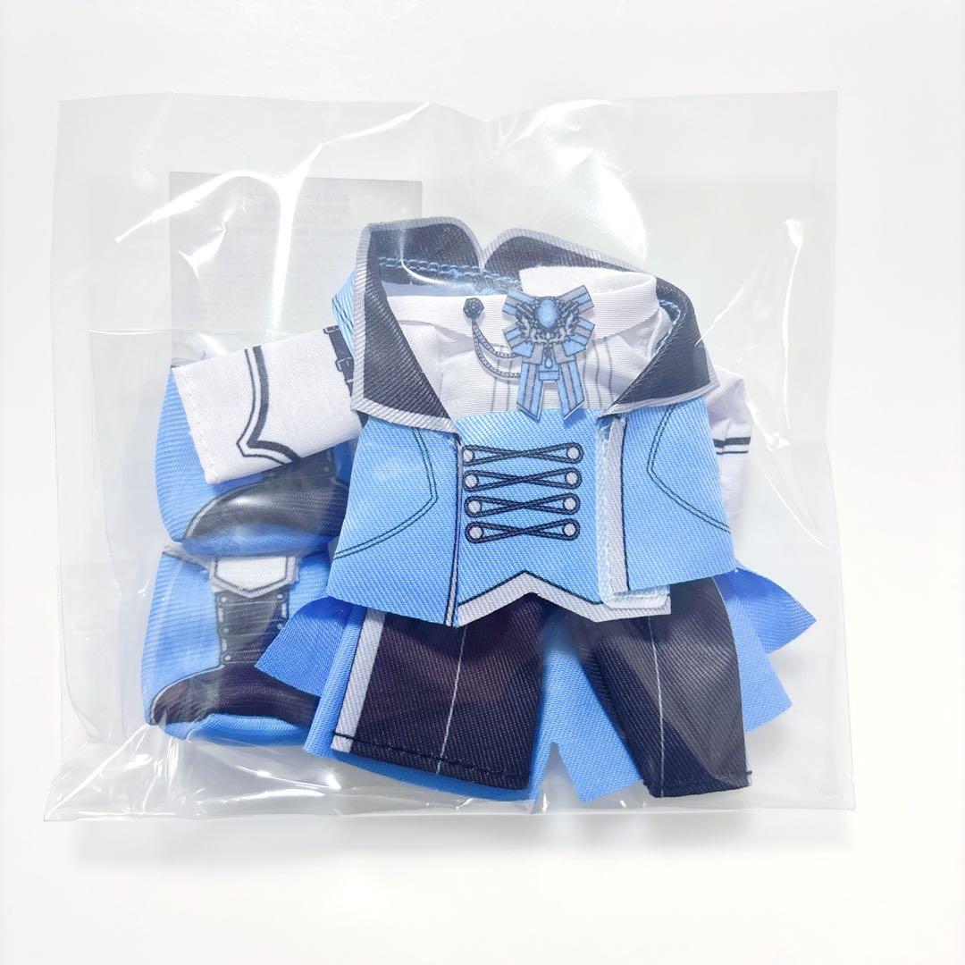 カミュ ASSDMS ぬいスター コスチューム ぬいスター コスチューム うたの☆プリンスさまっ♪ ALL STAR STAGE