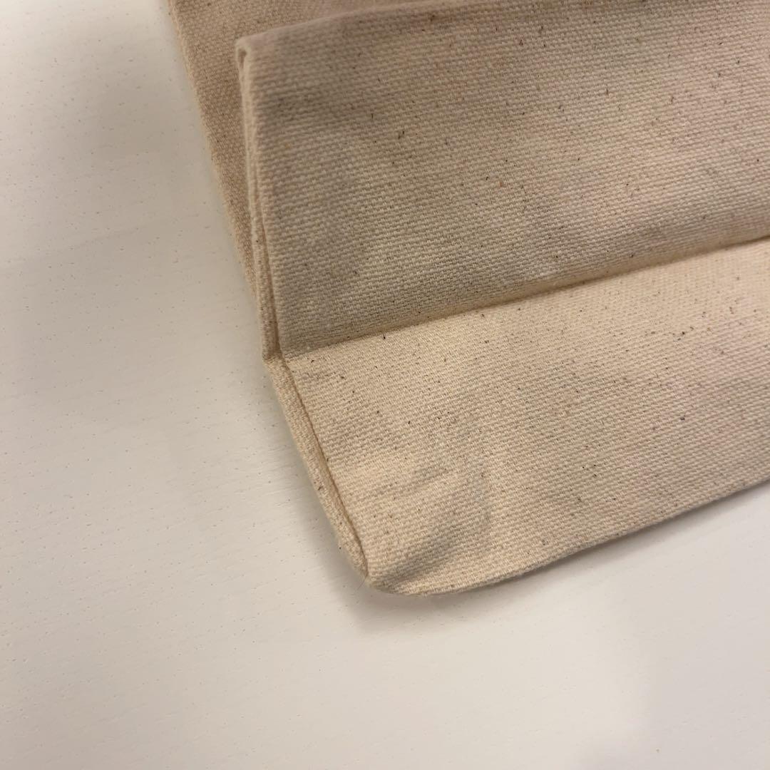 未使用 JOLENE ロンドン カフェ ベーカリー トートバッグ エコバッグ