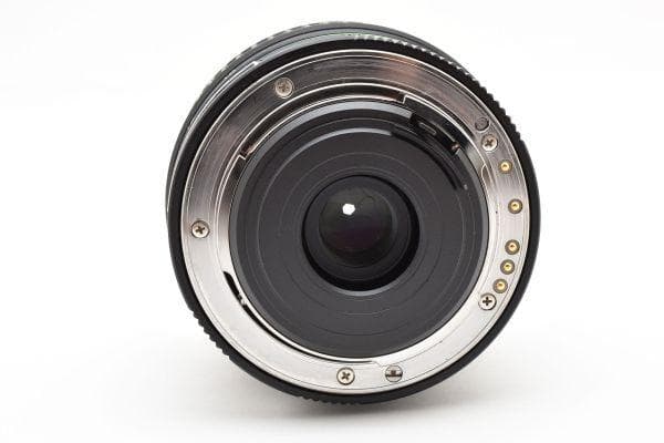 レンズ(ズーム) SMC Pentax DA 10-17mm F/3.5-4.5 Fisheye