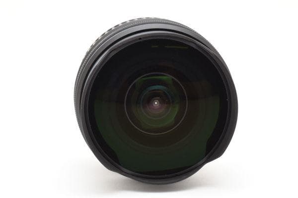 レンズ(ズーム) SMC Pentax DA 10-17mm F/3.5-4.5 Fisheye