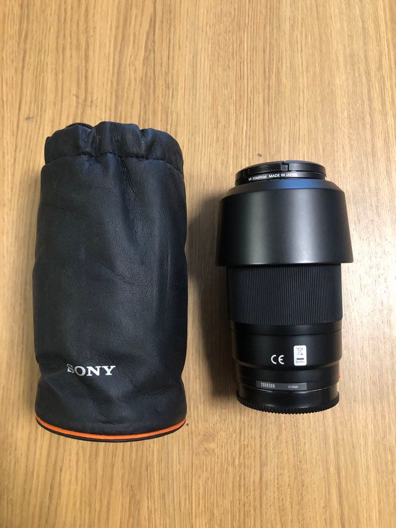 SONY 一眼レフカメラ交換レンズ たった5秒】一眼カメラのレンズ交換を最速でやるコツがこれだ…！ - YouTube