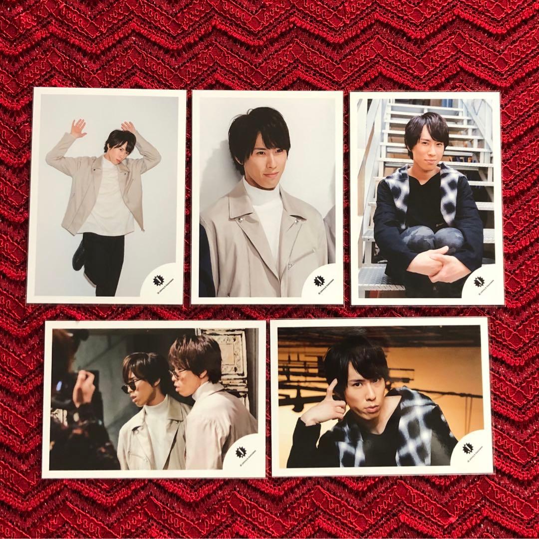 SnowMan 宮舘涼太 公式写真 ジュニア時代 12 - メルカリ