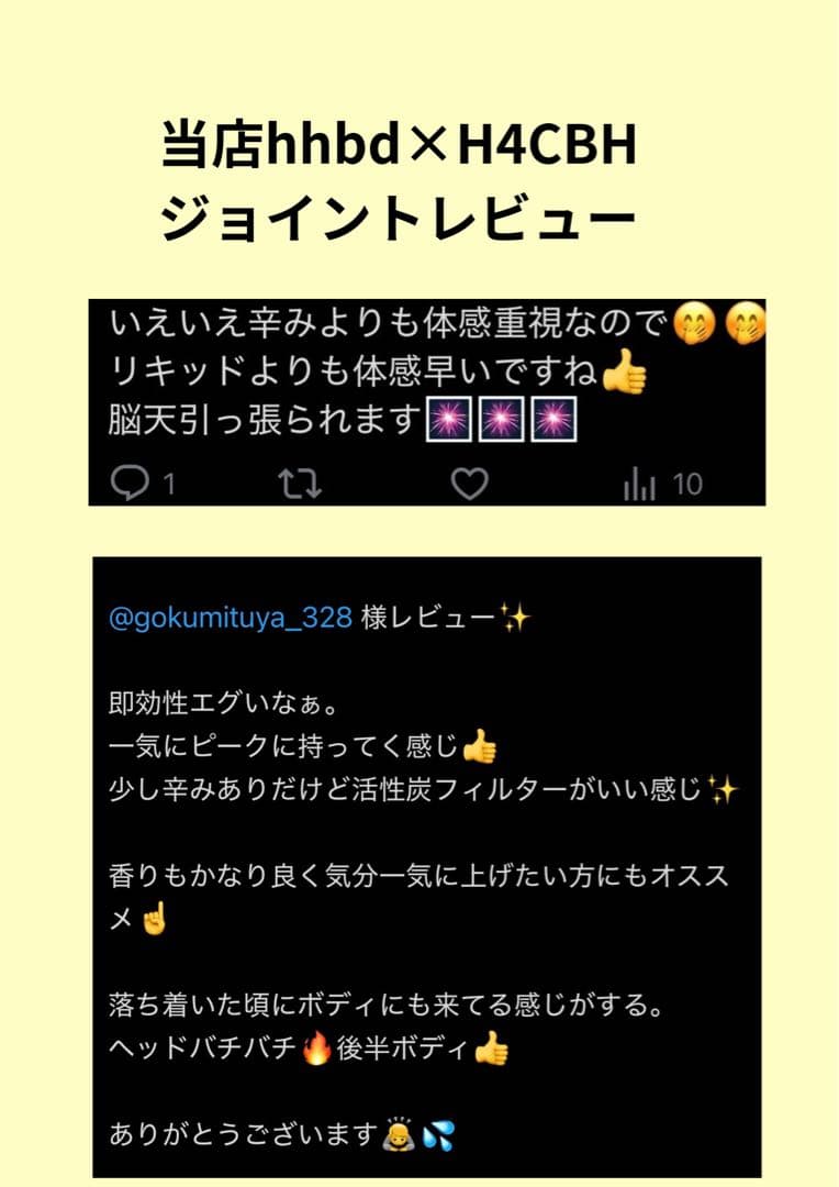 HHBD H4CBH CRDP5本セット