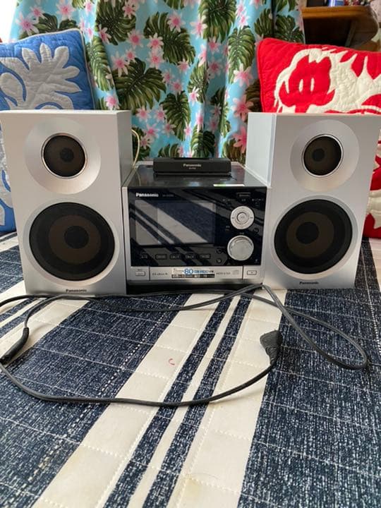 ジャンクミニコンポ 2026年最新】ミニコンポ ケンウッドの人気アイテム - メルカリ