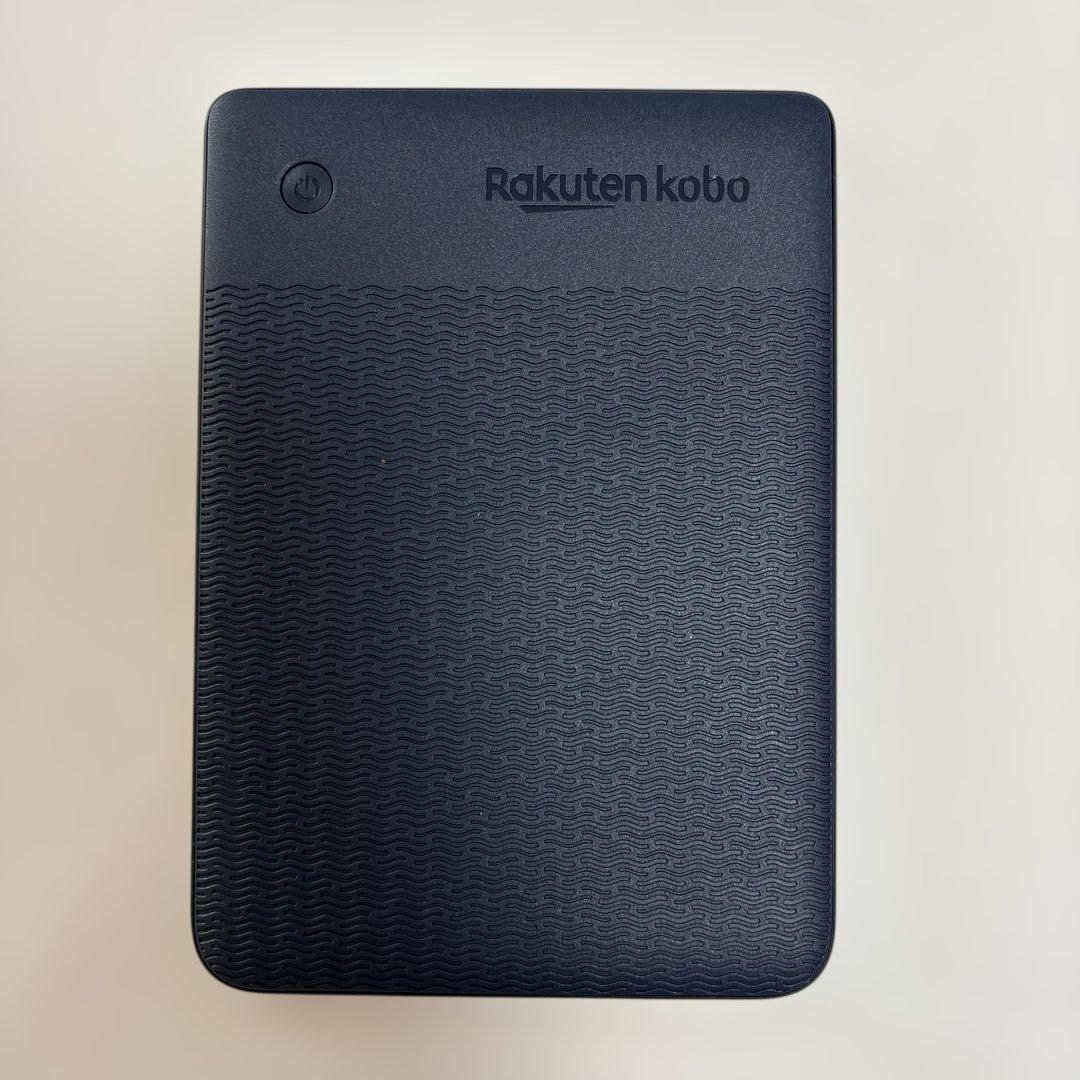 Rakuten Kobo clara 2E 16GB 中古品